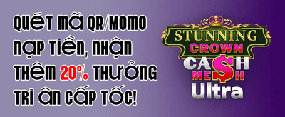 Khuyến Mãi Nạp Lại Hàng Ngày