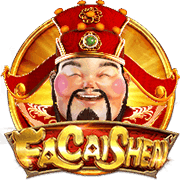 Trò chơi Fa Cai Shen thumbnail