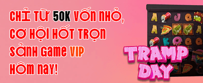 Thưởng Nạp Cuối Tuần promotion banner
