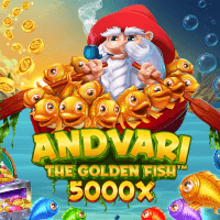 Andvari  Cá Vàng game thumbnail