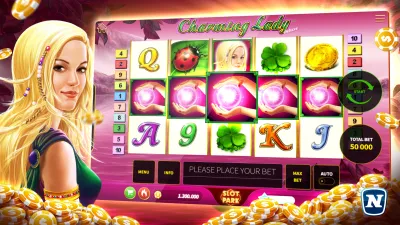 Trò chơi Casino trực tiếp